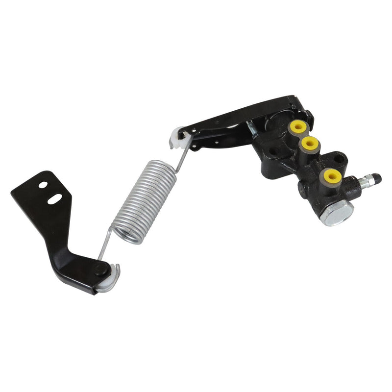 DURAFORCE Brake Load Sensing Valve 46400-56G04 for Nissan Pickup Hardbody 1993-97