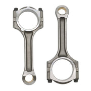 DURAFORCE 4PCS Engine Connecting Rods for Chevrolet Cruze 1.4L Turbo 25195032 Replacement