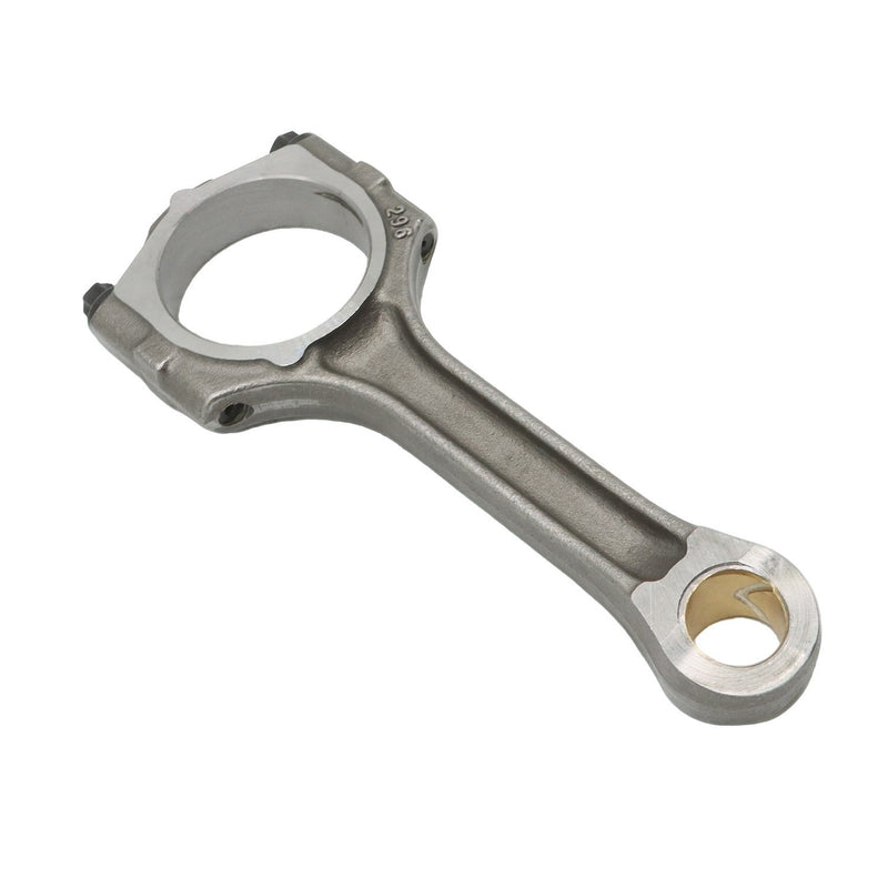 DURAFORCE 4PCS Engine Connecting Rods for Chevrolet Cruze 1.4L Turbo 25195032 Replacement