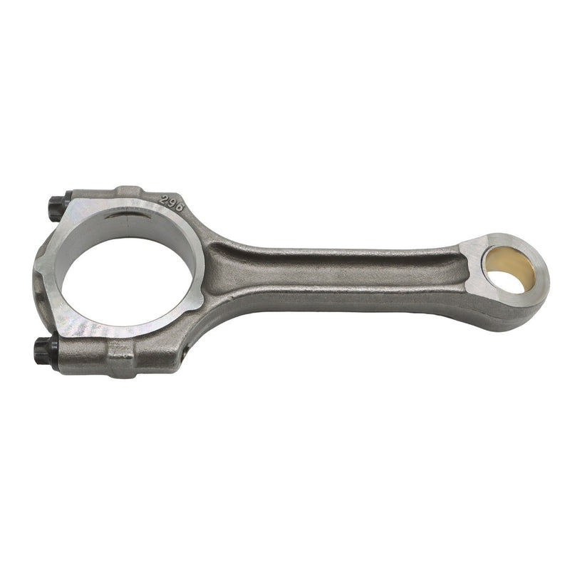 DURAFORCE 4PCS Engine Connecting Rods for Chevrolet Cruze 1.4L Turbo 25195032 Replacement