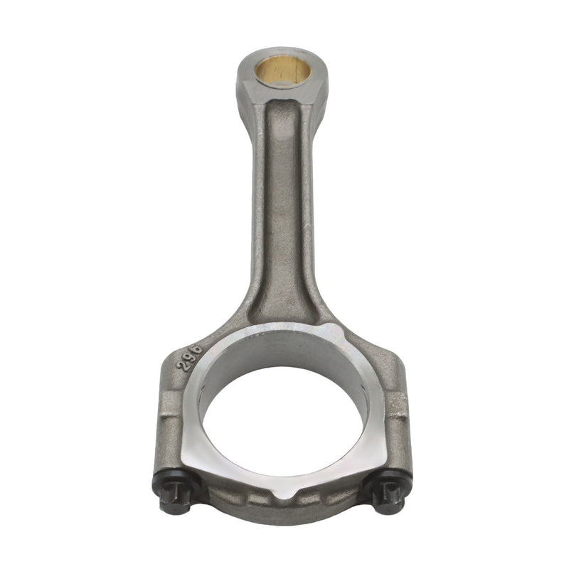 DURAFORCE 4PCS Engine Connecting Rods for Chevrolet Cruze 1.4L Turbo 25195032 Replacement