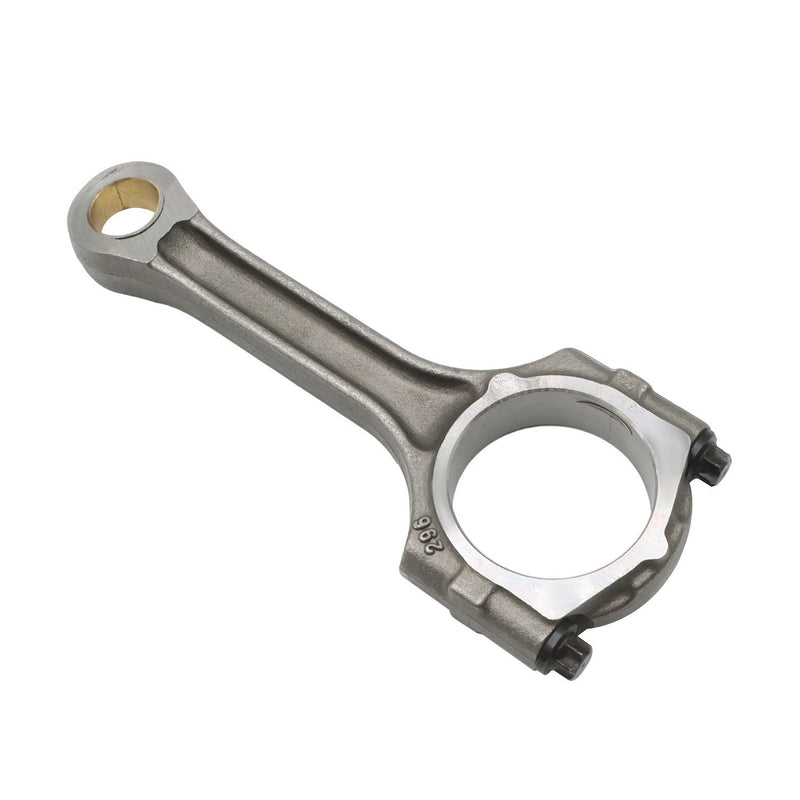 DURAFORCE 4PCS Engine Connecting Rods for Chevrolet Cruze 1.4L Turbo 25195032 Replacement