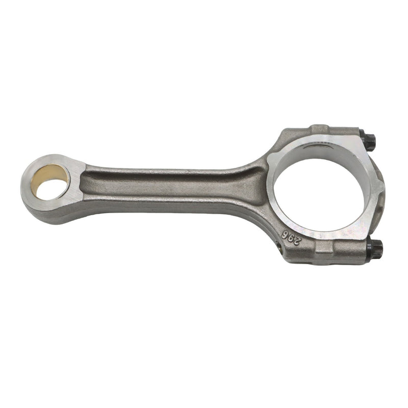 DURAFORCE 4PCS Engine Connecting Rods for Chevrolet Cruze 1.4L Turbo 25195032 Replacement