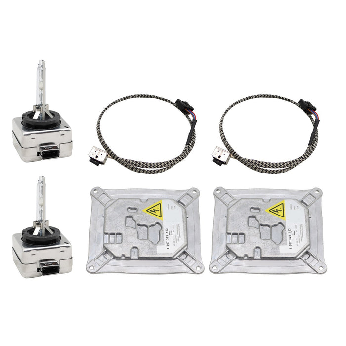 DURAFORCE 2X HID Xenon Headlight Ballast for Cadillac DTS BMW M3 E90 E92 E93 328i