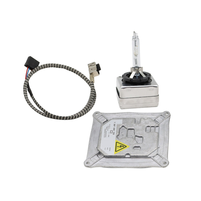 DURAFORCE 2X HID Xenon Headlight Ballast for Cadillac DTS BMW M3 E90 E92 E93 328i