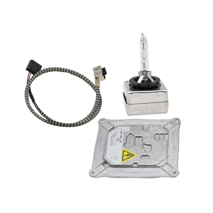DURAFORCE 2X HID Xenon Headlight Ballast for Cadillac DTS BMW M3 E90 E92 E93 328i