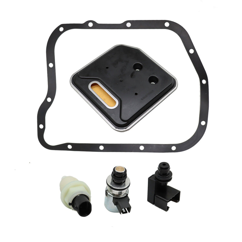 DURAFORCE Dodge Governor Pressure Solenoid Sensor Transducer Transmission Kit 4617210