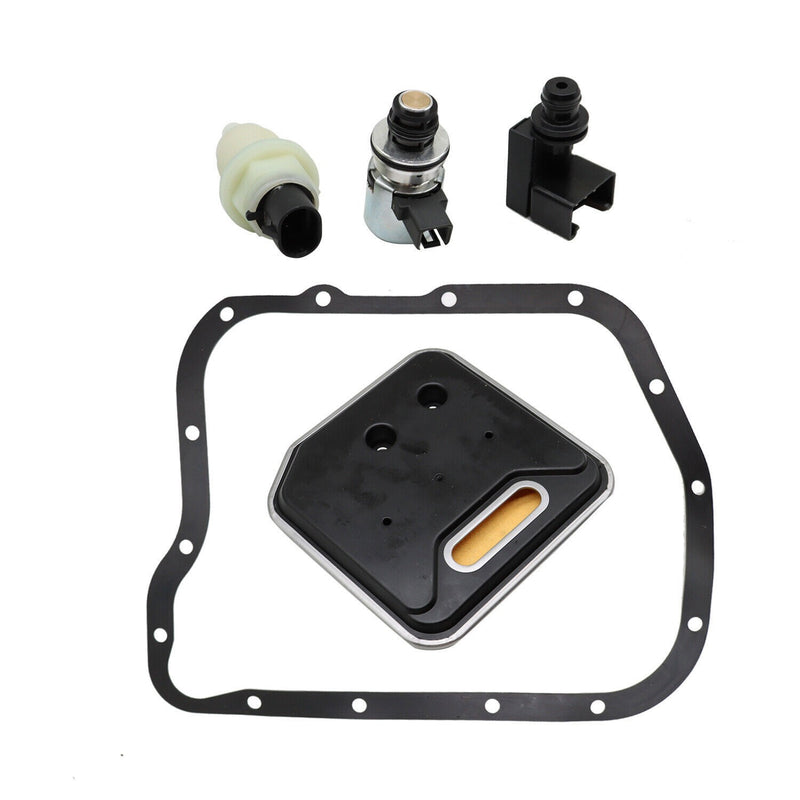 DURAFORCE Dodge Governor Pressure Solenoid Sensor Transducer Transmission Kit 4617210