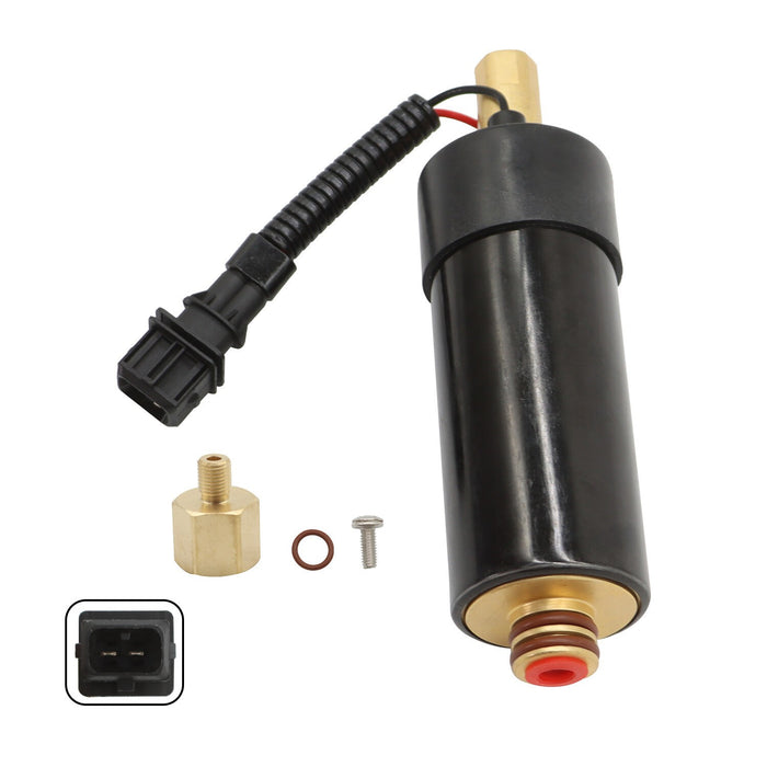 DURAFORCE New High Pressure Electric Fuel Pump for VOLVO PENTA 4.3 5.0 5.7 8.1