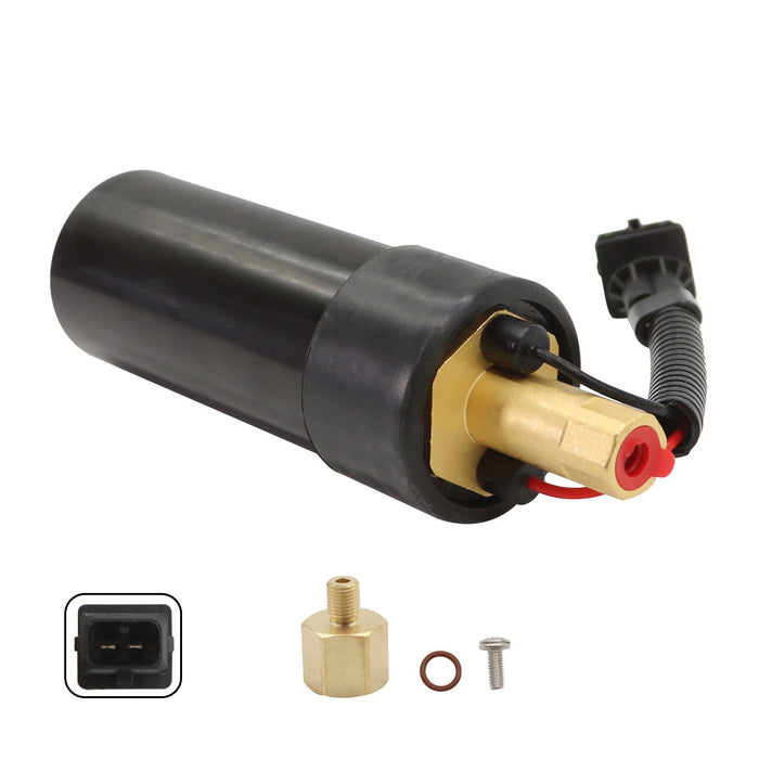 DURAFORCE New High Pressure Electric Fuel Pump for VOLVO PENTA 4.3 5.0 5.7 8.1