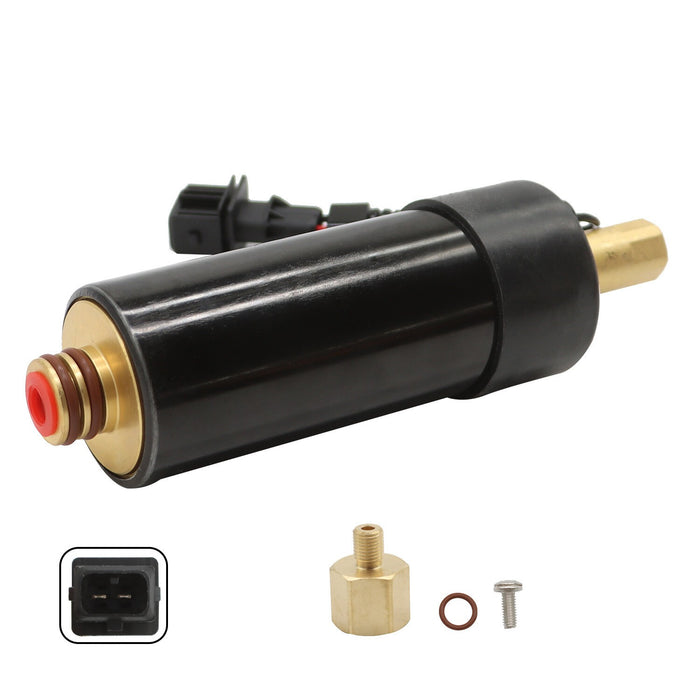 DURAFORCE New High Pressure Electric Fuel Pump for VOLVO PENTA 4.3 5.0 5.7 8.1