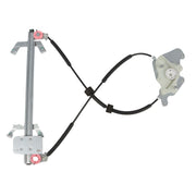 DURAFORCE Rear Left Window Regulator for Mercedes G-Class W463 G500 G55 G63