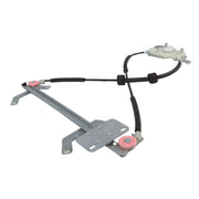 DURAFORCE Rear Left Window Regulator for Mercedes G-Class W463 G500 G55 G63