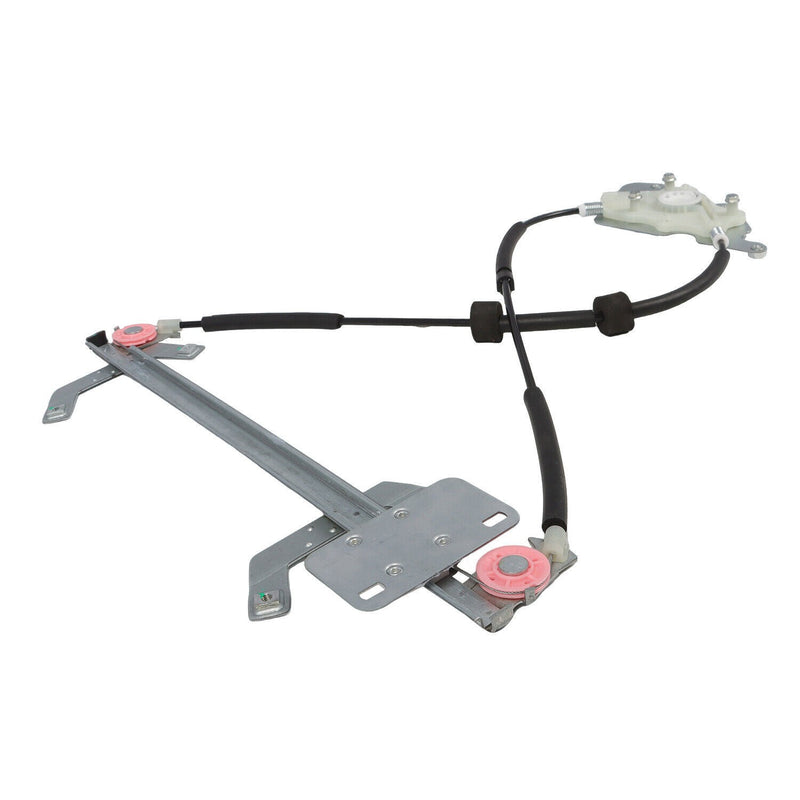 DURAFORCE Rear Left Window Regulator for Mercedes G-Class W463 G500 G55 G63