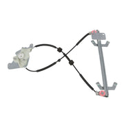 DURAFORCE Rear Left Window Regulator for Mercedes G-Class W463 G500 G55 G63