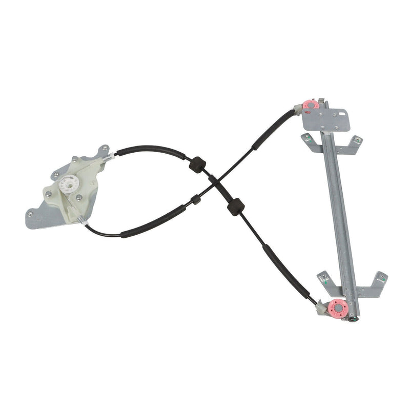 DURAFORCE Rear Left Window Regulator for Mercedes G-Class W463 G500 G55 G63