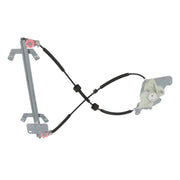 DURAFORCE Rear Left Window Regulator for Mercedes G-Class W463 G500 G55 G63