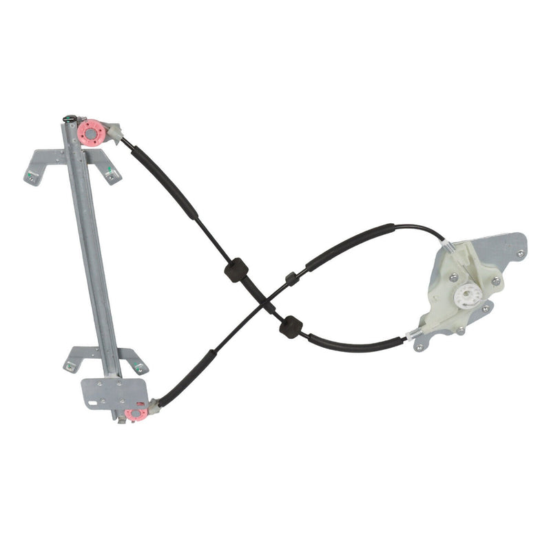 DURAFORCE Rear Left Window Regulator for Mercedes G-Class W463 G500 G55 G63