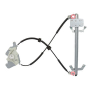 DURAFORCE Rear Left Window Regulator for Mercedes G-Class W463 G500 G55 G63