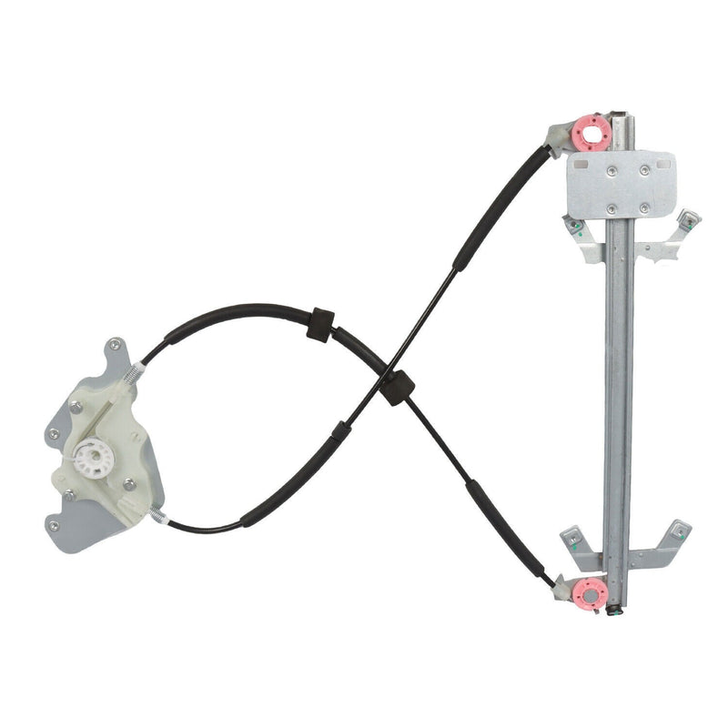 DURAFORCE Rear Left Window Regulator for Mercedes G-Class W463 G500 G55 G63