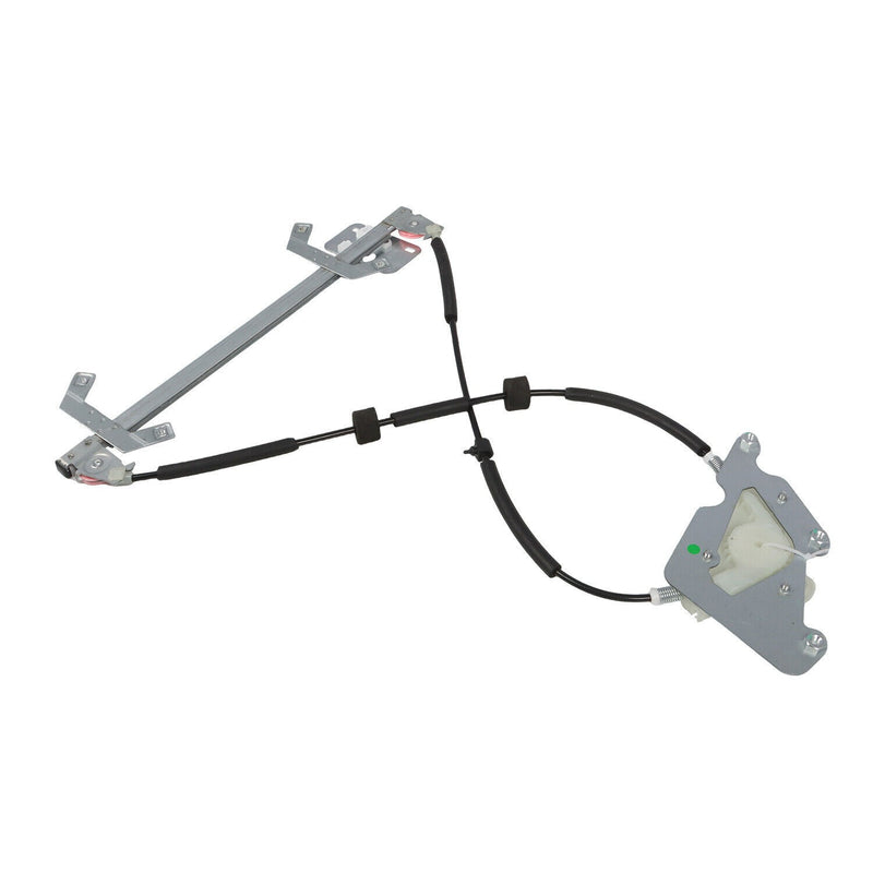 DURAFORCE Rear Left Window Regulator for Mercedes G-Class W463 G500 G55 G63