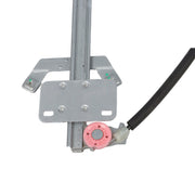 DURAFORCE Rear Left Window Regulator for Mercedes G-Class W463 G500 G55 G63