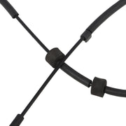 DURAFORCE Rear Left Window Regulator for Mercedes G-Class W463 G500 G55 G63