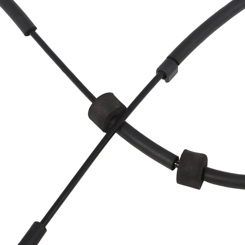 DURAFORCE Rear Left Window Regulator for Mercedes G-Class W463 G500 G55 G63