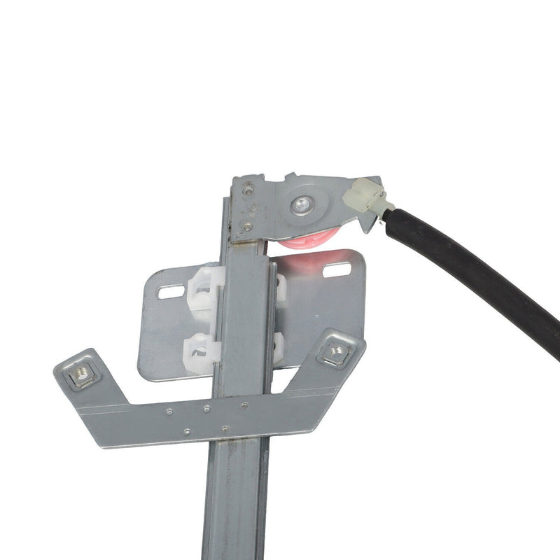 DURAFORCE Rear Left Window Regulator for Mercedes G-Class W463 G500 G55 G63