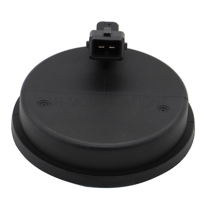 DURAFORCE 2Pcs Rear Hub Bearing ABS Speed Sensor for 2007-2017 Hyundai Santa Fe 2WD