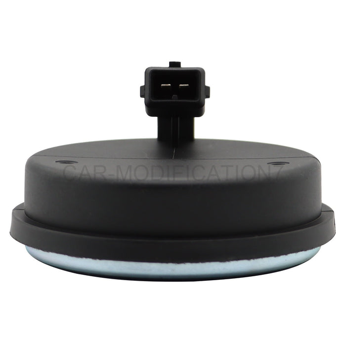 DURAFORCE 2Pcs Rear Hub Bearing ABS Speed Sensor for 2007-2017 Hyundai Santa Fe 2WD