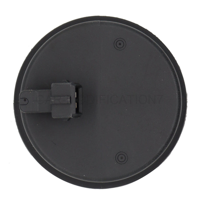 DURAFORCE 2Pcs Rear Hub Bearing ABS Speed Sensor for 2007-2017 Hyundai Santa Fe 2WD