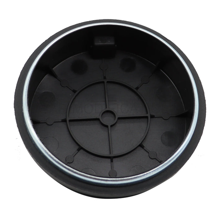 DURAFORCE 2Pcs Rear Hub Bearing ABS Speed Sensor for 2007-2017 Hyundai Santa Fe 2WD