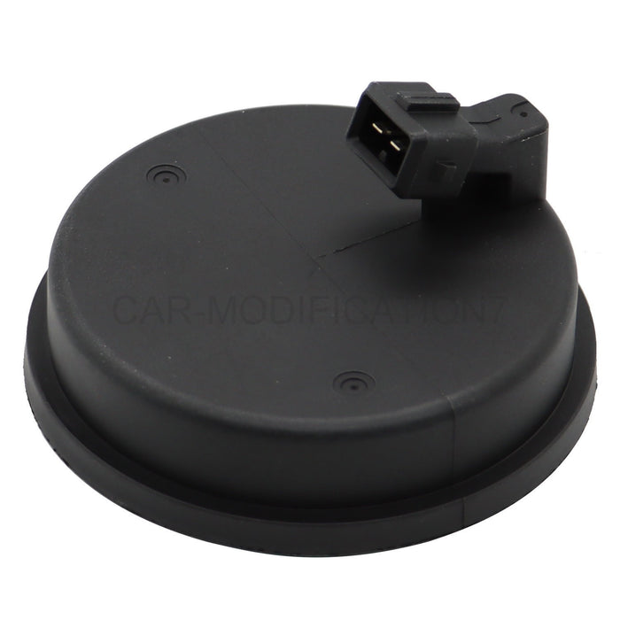 DURAFORCE 2Pcs Rear Hub Bearing ABS Speed Sensor for 2007-2017 Hyundai Santa Fe 2WD