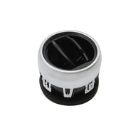DURAFORCE 3X Ford Mustang 2015-2020 Center Dashboard A/C Air Vent Louvre FR3Z-19893-AE