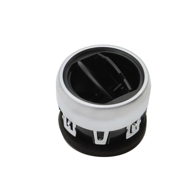 DURAFORCE 3X Ford Mustang 2015-2020 Center Dashboard A/C Air Vent Louvre FR3Z-19893-AE