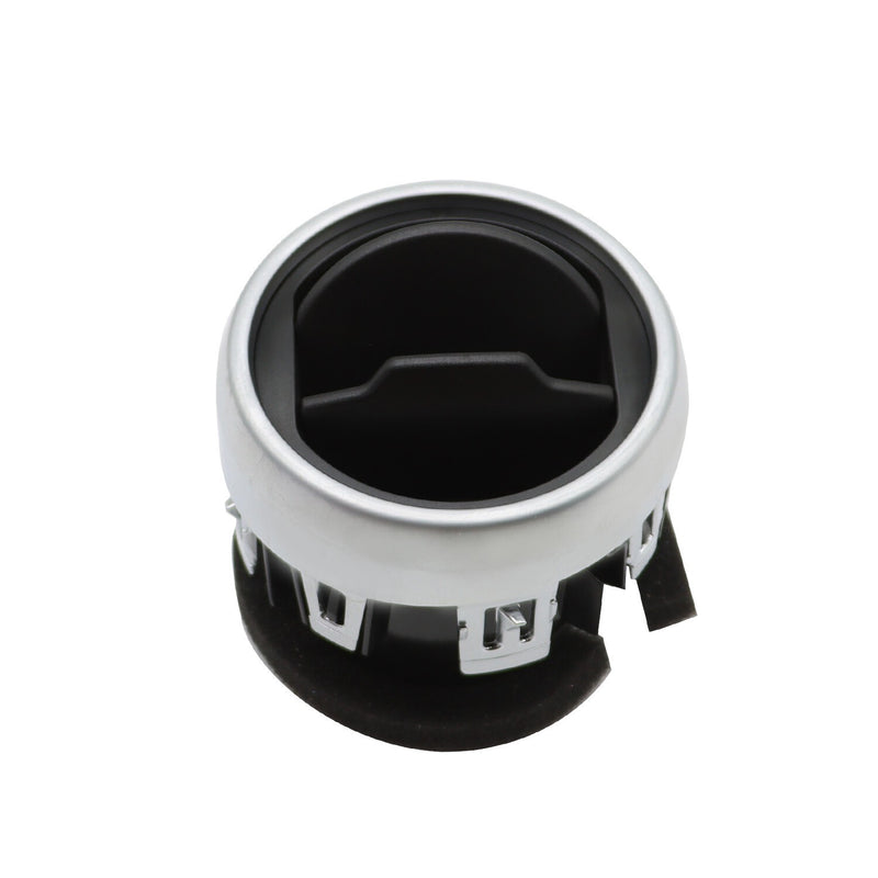 DURAFORCE 3X Ford Mustang 2015-2020 Center Dashboard A/C Air Vent Louvre FR3Z-19893-AE
