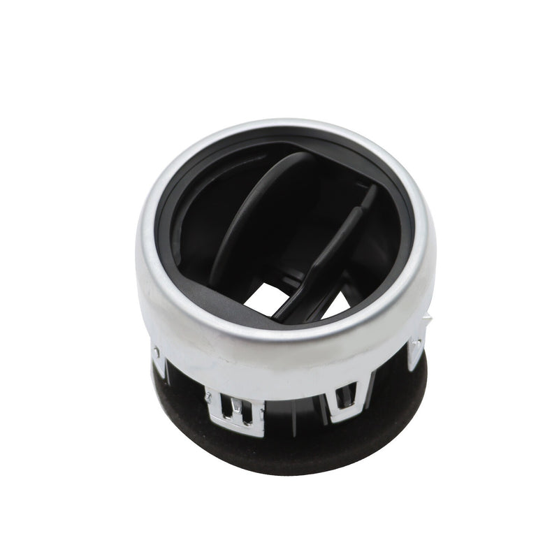 DURAFORCE 3X Ford Mustang 2015-2020 Center Dashboard A/C Air Vent Louvre FR3Z-19893-AE