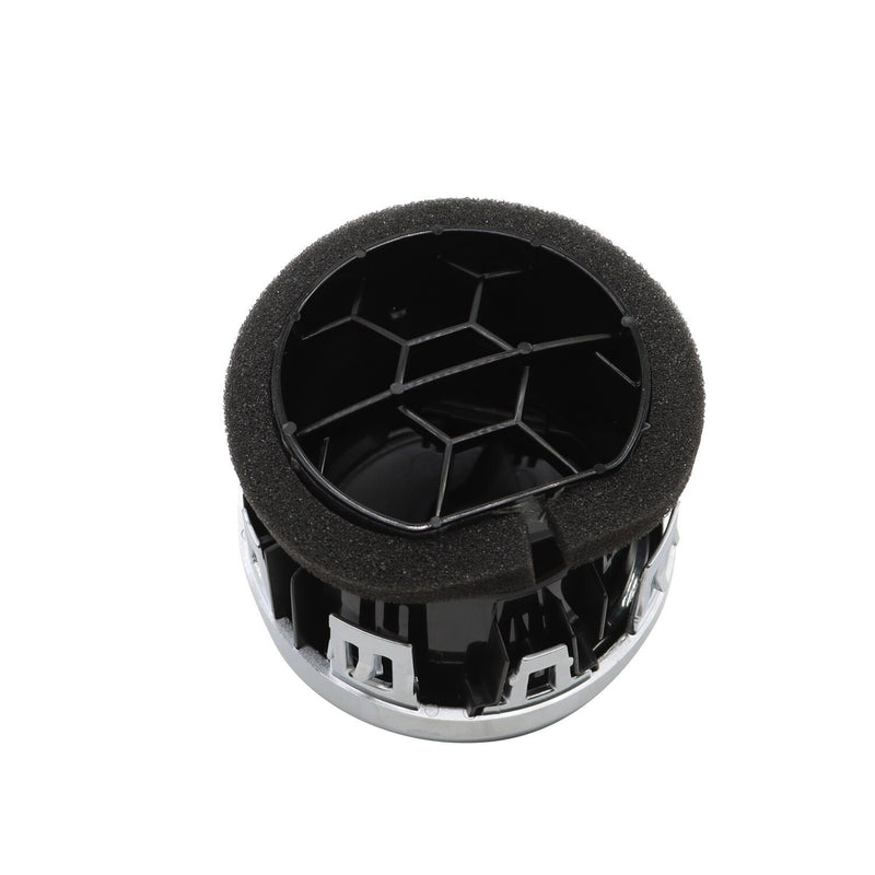 DURAFORCE 3X Ford Mustang 2015-2020 Center Dashboard A/C Air Vent Louvre FR3Z-19893-AE