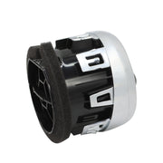 DURAFORCE 3X Ford Mustang 2015-2020 Center Dashboard A/C Air Vent Louvre FR3Z-19893-AE