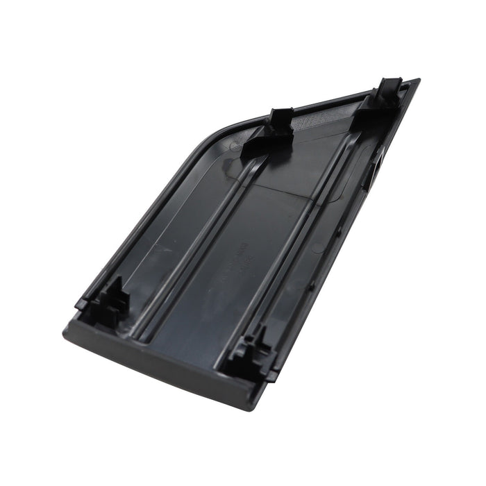 DURAFORCE 2X Waterproof Front Bumper Corner Trim Covers for 2021-2023 Ford F-150 F150