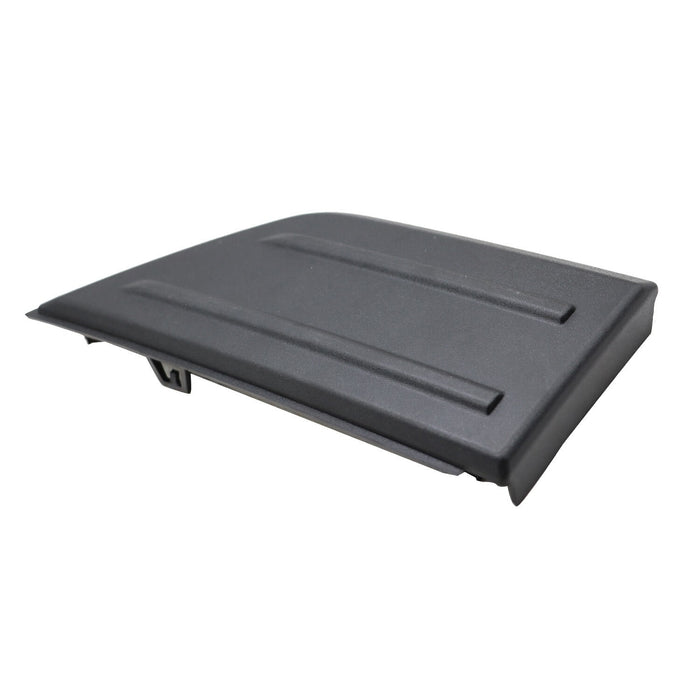 DURAFORCE 2X Waterproof Front Bumper Corner Trim Covers for 2021-2023 Ford F-150 F150