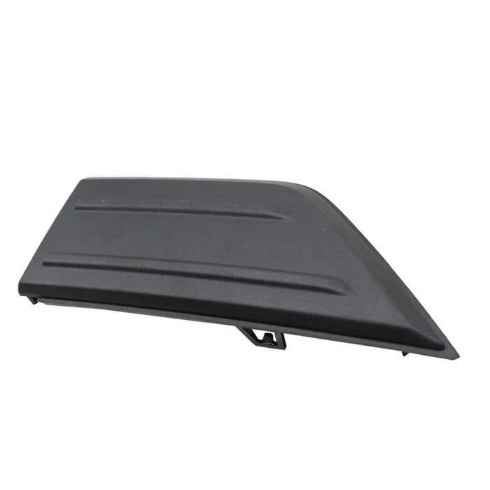 DURAFORCE 2X Waterproof Front Bumper Corner Trim Covers for 2021-2023 Ford F-150 F150