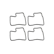 DURAFORCE 4 Float Bowl Gaskets Kit for Honda GL1200 VF700 VT750 VT1100 GL1500 18-2675