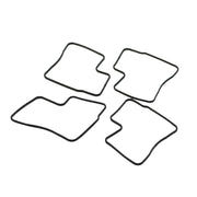 DURAFORCE 4 Float Bowl Gaskets Kit for Honda GL1200 VF700 VT750 VT1100 GL1500 18-2675