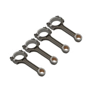 DURAFORCE 4 Connecting Rods 12654958 for GMC Terrain Malibu Impala Equinox 2.4L 2010-2017