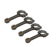 DURAFORCE 4 Connecting Rods 12654958 for GMC Terrain Malibu Impala Equinox 2.4L 2010-2017