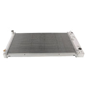DURAFORCE 3-Row Aluminum Radiator for 1973-1986 Chevy GMC C/K C10 C20 C30 DPI161