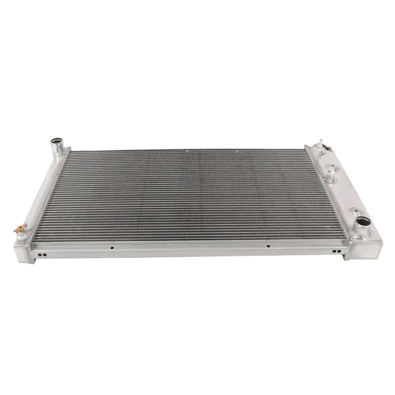 DURAFORCE 3-Row Aluminum Radiator for 1973-1986 Chevy GMC C/K C10 C20 C30 DPI161