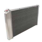 DURAFORCE 3-Row Aluminum Radiator for 1973-1986 Chevy GMC C/K C10 C20 C30 DPI161